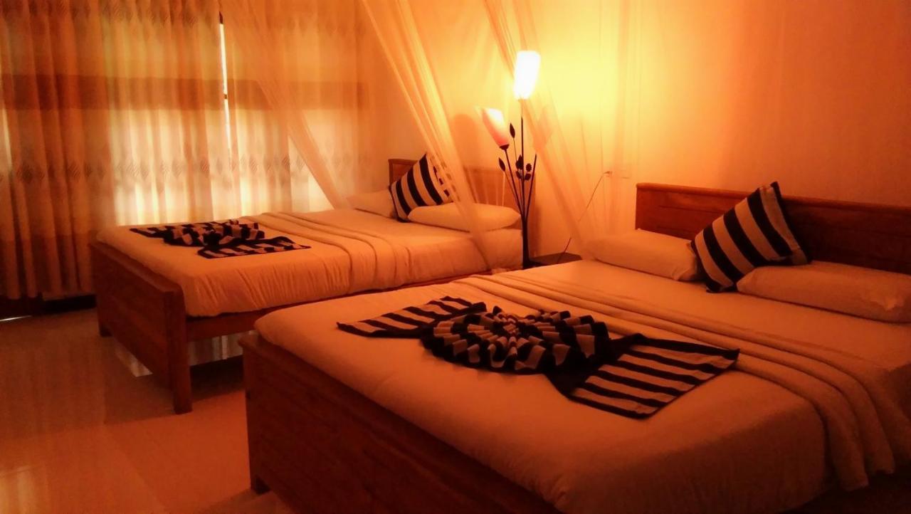 Marvellous Inn Ella Kültér fotó